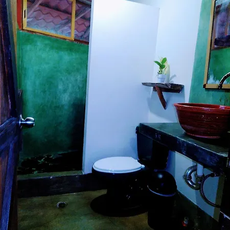Bed and Breakfast Se Ua Manzanillo  Exterior foto