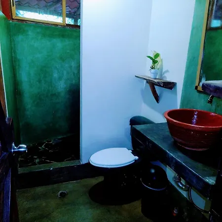 Bed and Breakfast Se Ua Manzanillo  Exterior foto