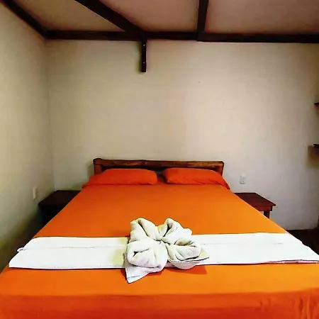 Bed and Breakfast Se Ua Manzanillo  Exterior foto