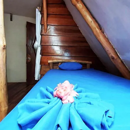 Bed and Breakfast Se Ua Manzanillo  Exterior foto