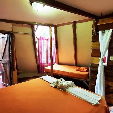 Bed and Breakfast Se Ua Manzanillo  Exterior foto