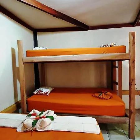 Bed and Breakfast Se Ua Manzanillo  Exterior foto