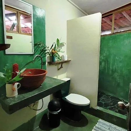 Bed and Breakfast Se Ua Manzanillo  Exterior foto