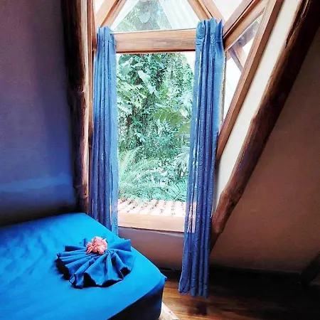Bed and Breakfast Se Ua Manzanillo  Exterior foto