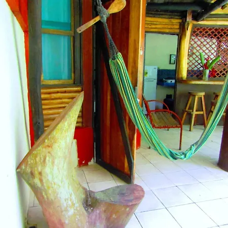 Bed and Breakfast Se Ua Manzanillo  Exterior foto