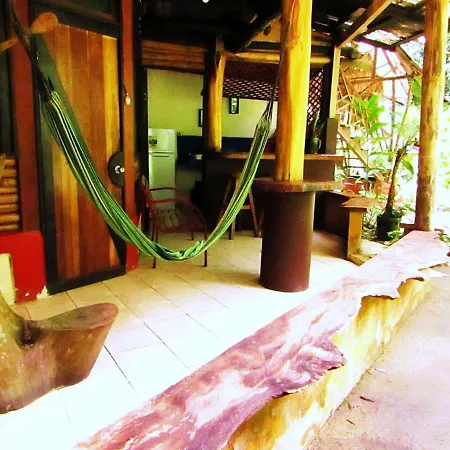Bed and Breakfast Se Ua Manzanillo  Exterior foto