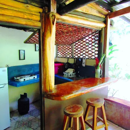 Bed and Breakfast Se Ua Manzanillo  Exterior foto