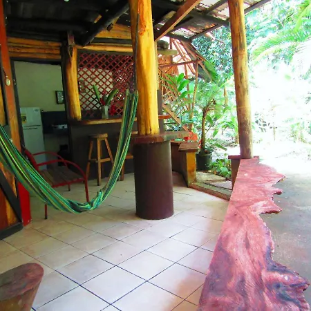 Bed and Breakfast Se Ua Manzanillo  Exterior foto