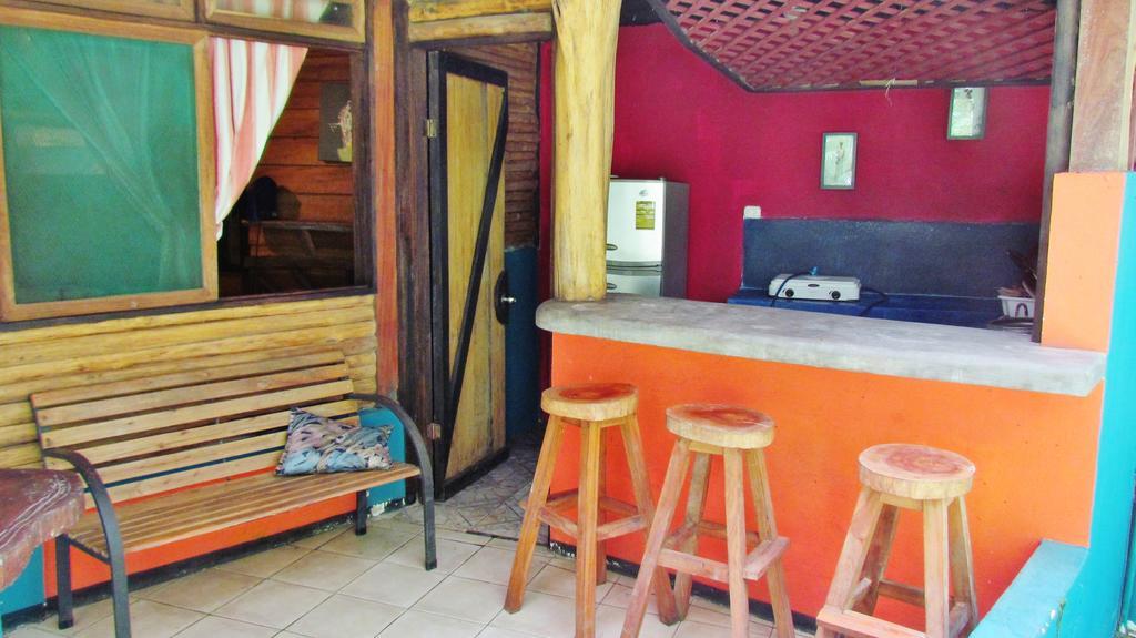 Bed and breakfast Se Ua