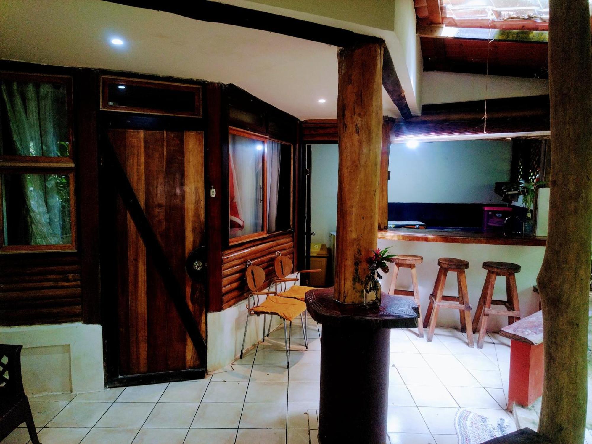 Se Ua Bed and breakfast