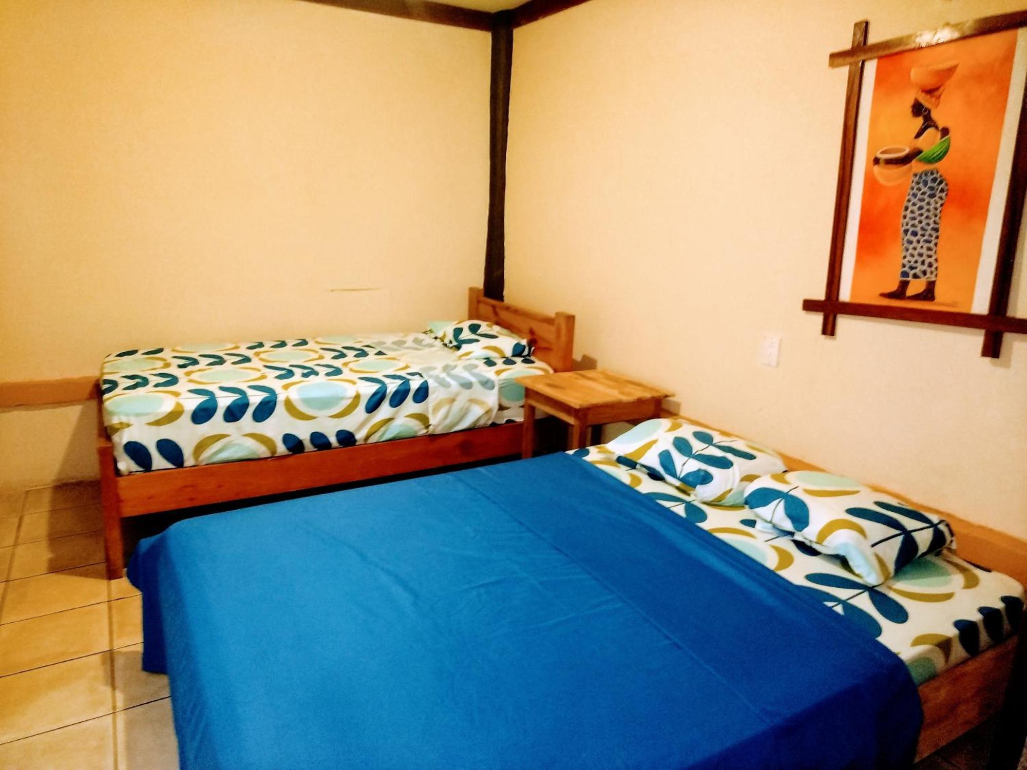 Bed and breakfast Se Ua 2*
