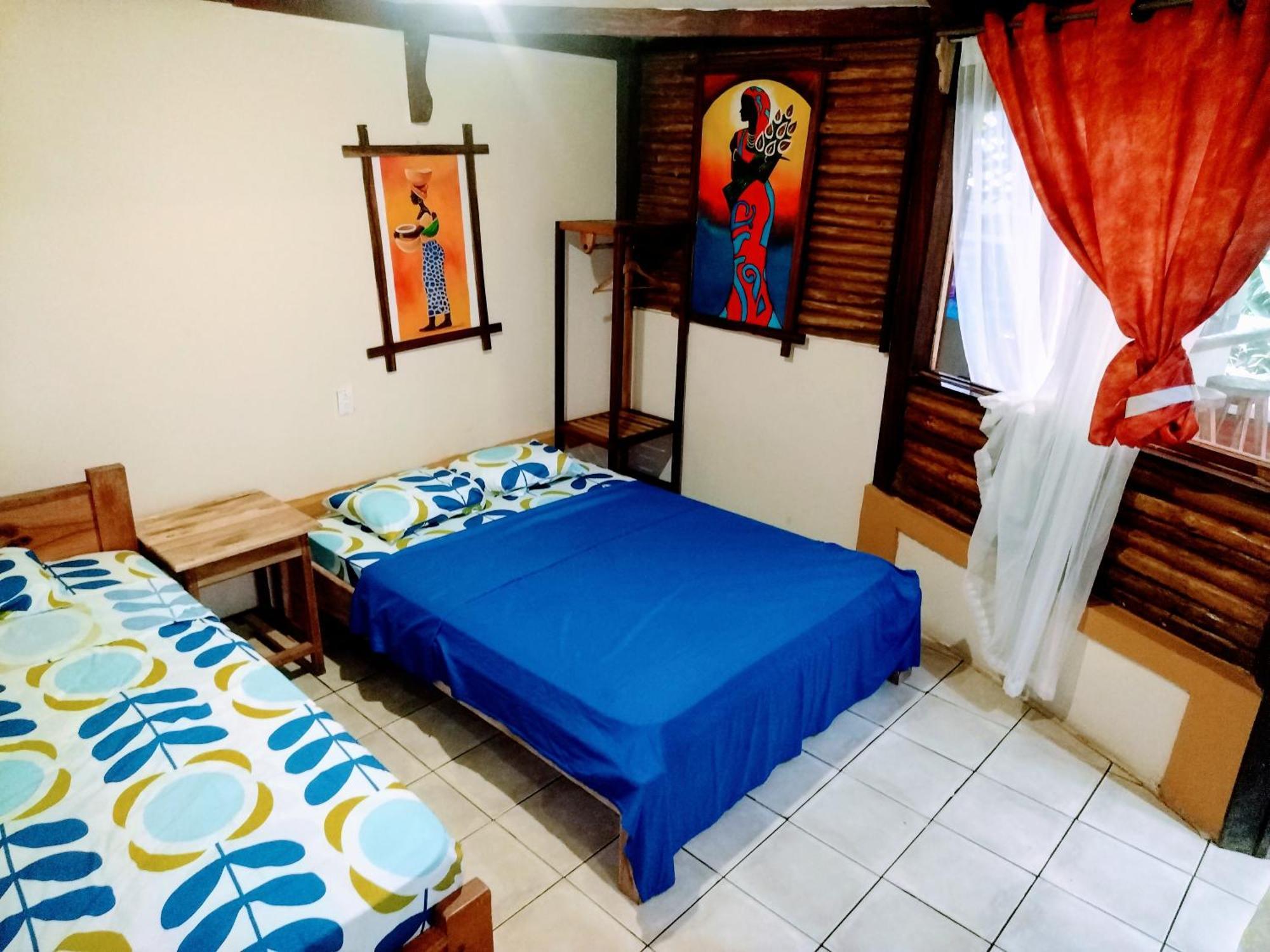 Bed and breakfast Se Ua
