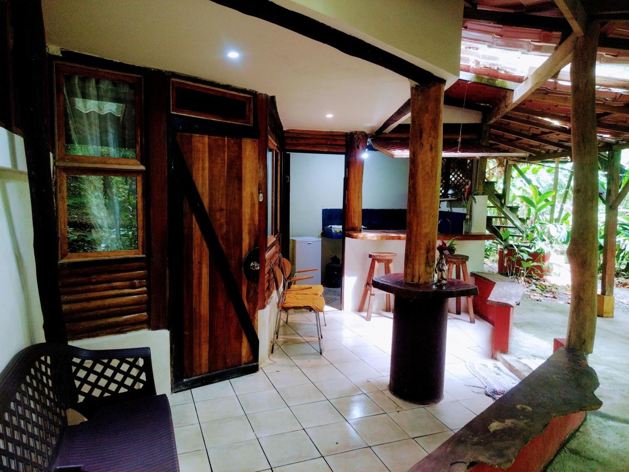 Bed and breakfast Se Ua