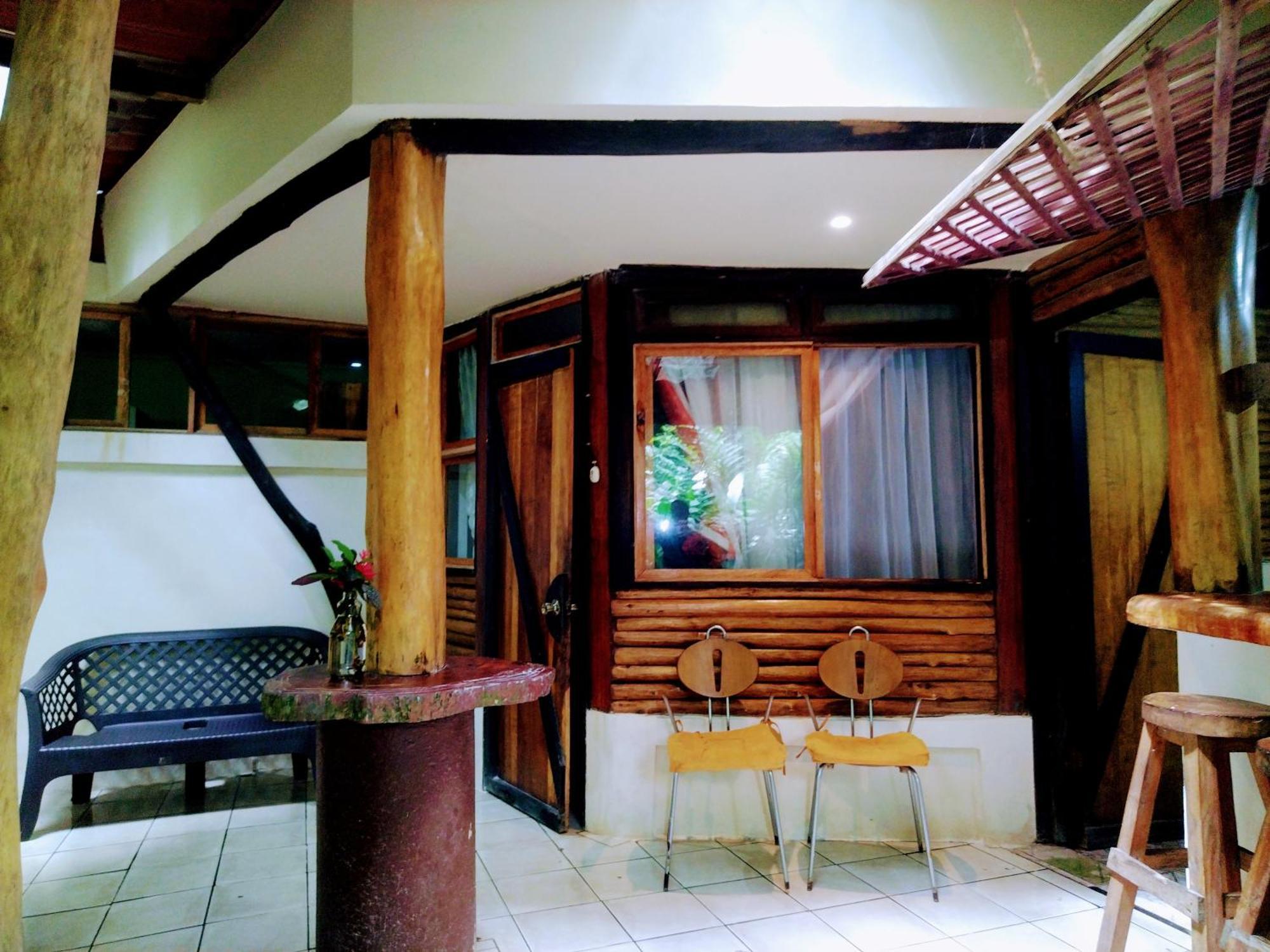 Se Ua Bed and breakfast