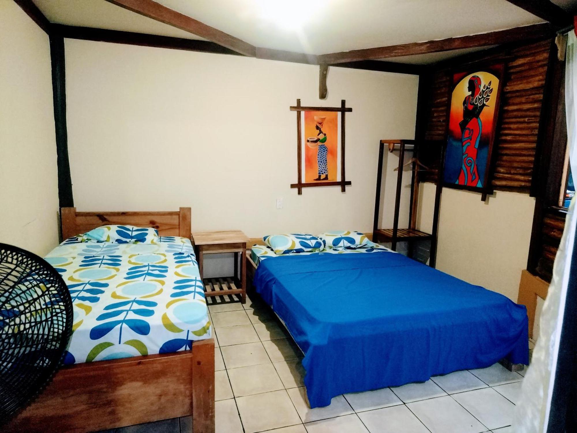 Se Ua Bed and breakfast 2*