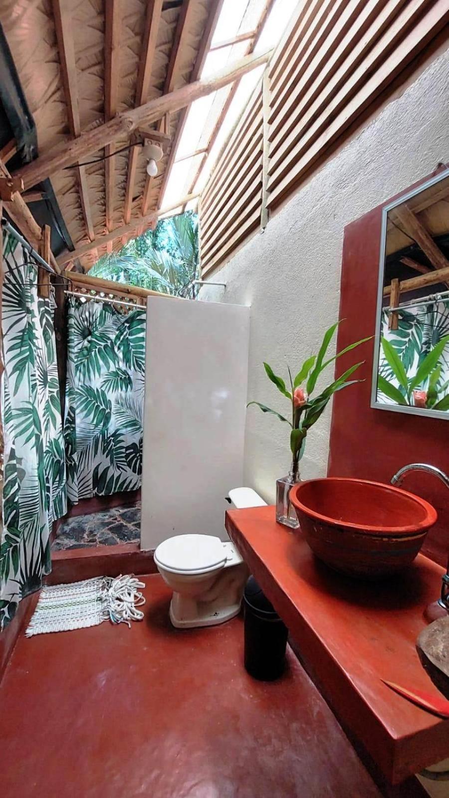 Se Ua Bed and breakfast Manzanillo (Limon)