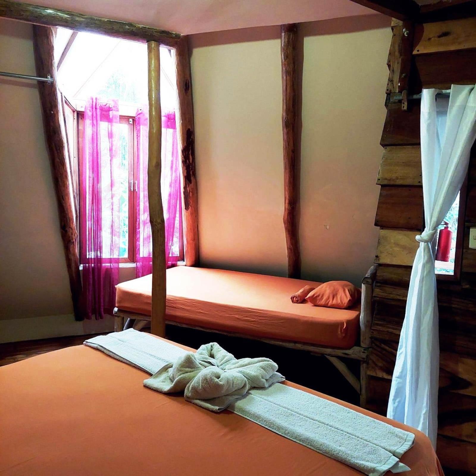 Bed and breakfast Se Ua
