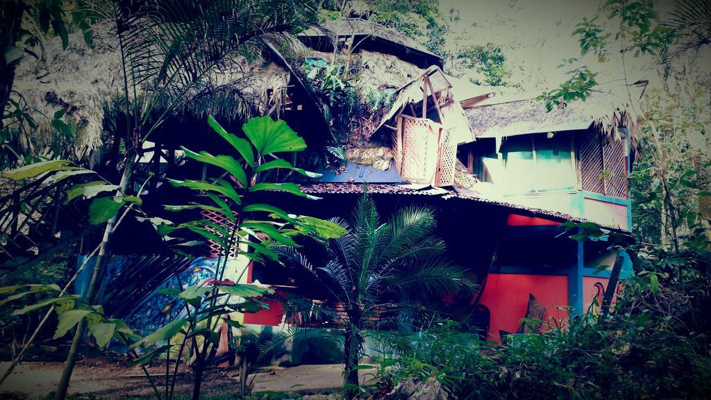 Bed and breakfast Se Ua