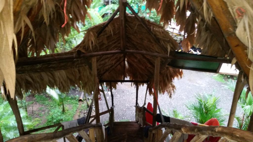 Se Ua Bed and breakfast Manzanillo (Limon)