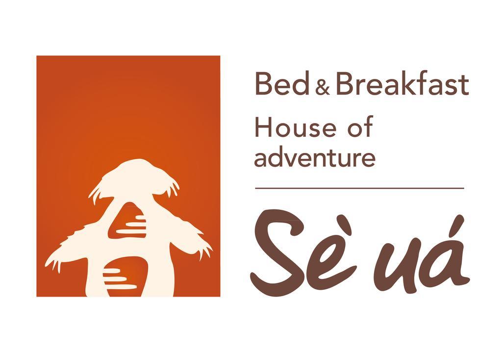 Se Ua Bed and breakfast 2*