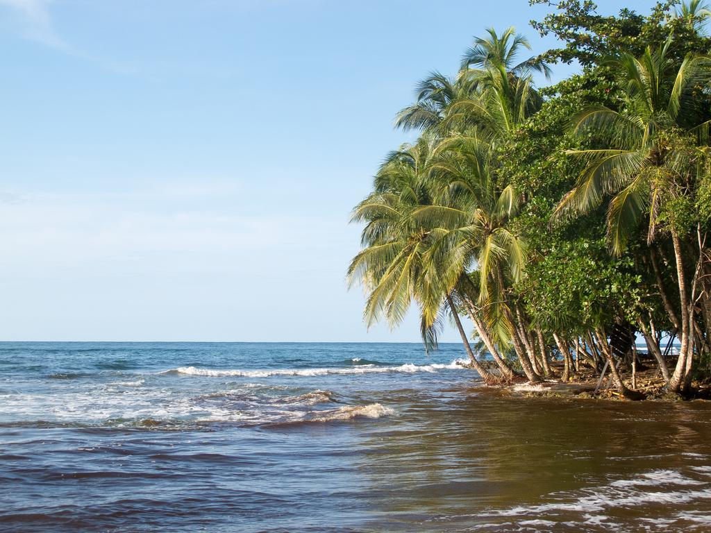 Se Ua Bed and breakfast Manzanillo (Limon)