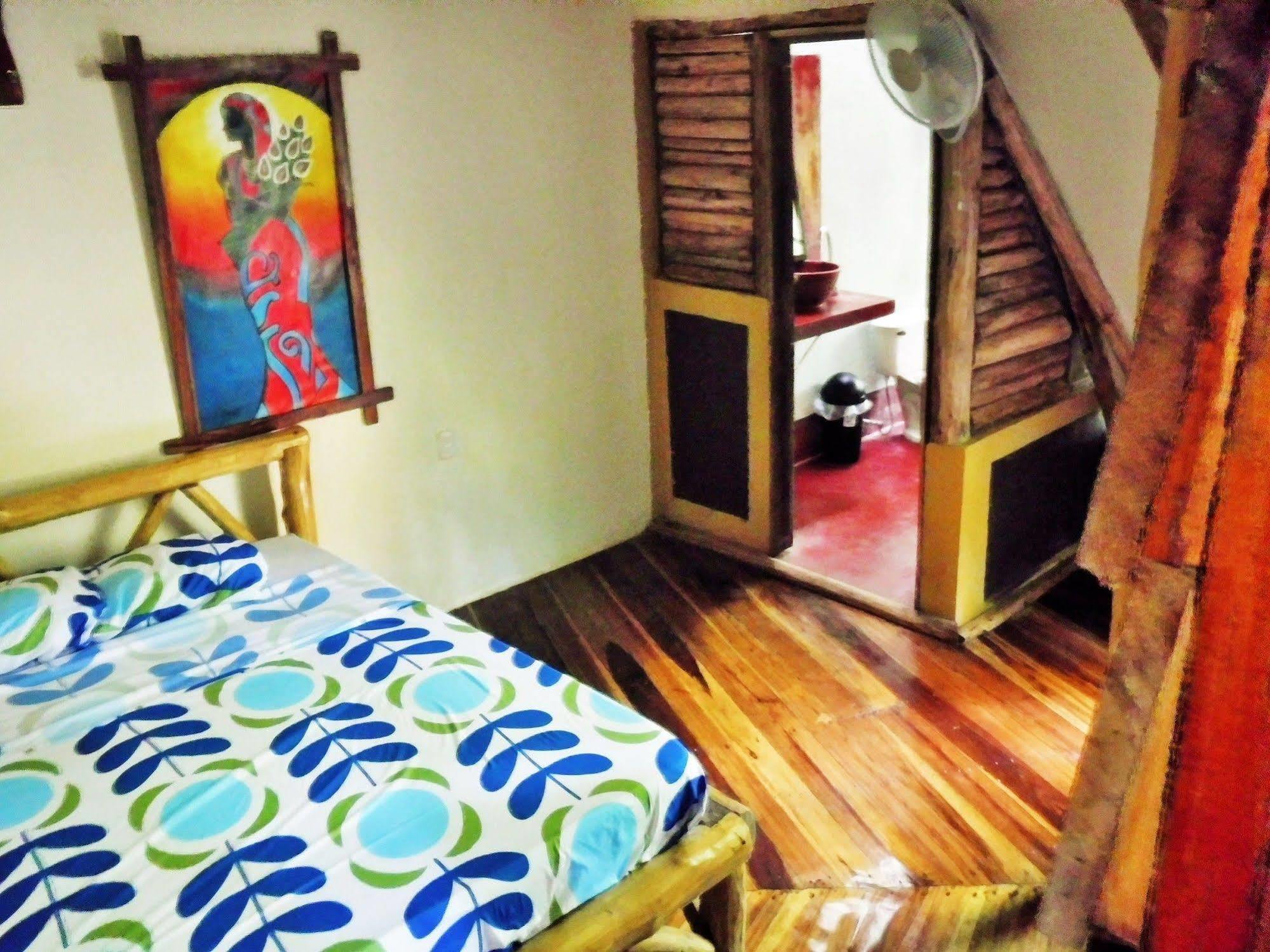 Bed and breakfast Se Ua