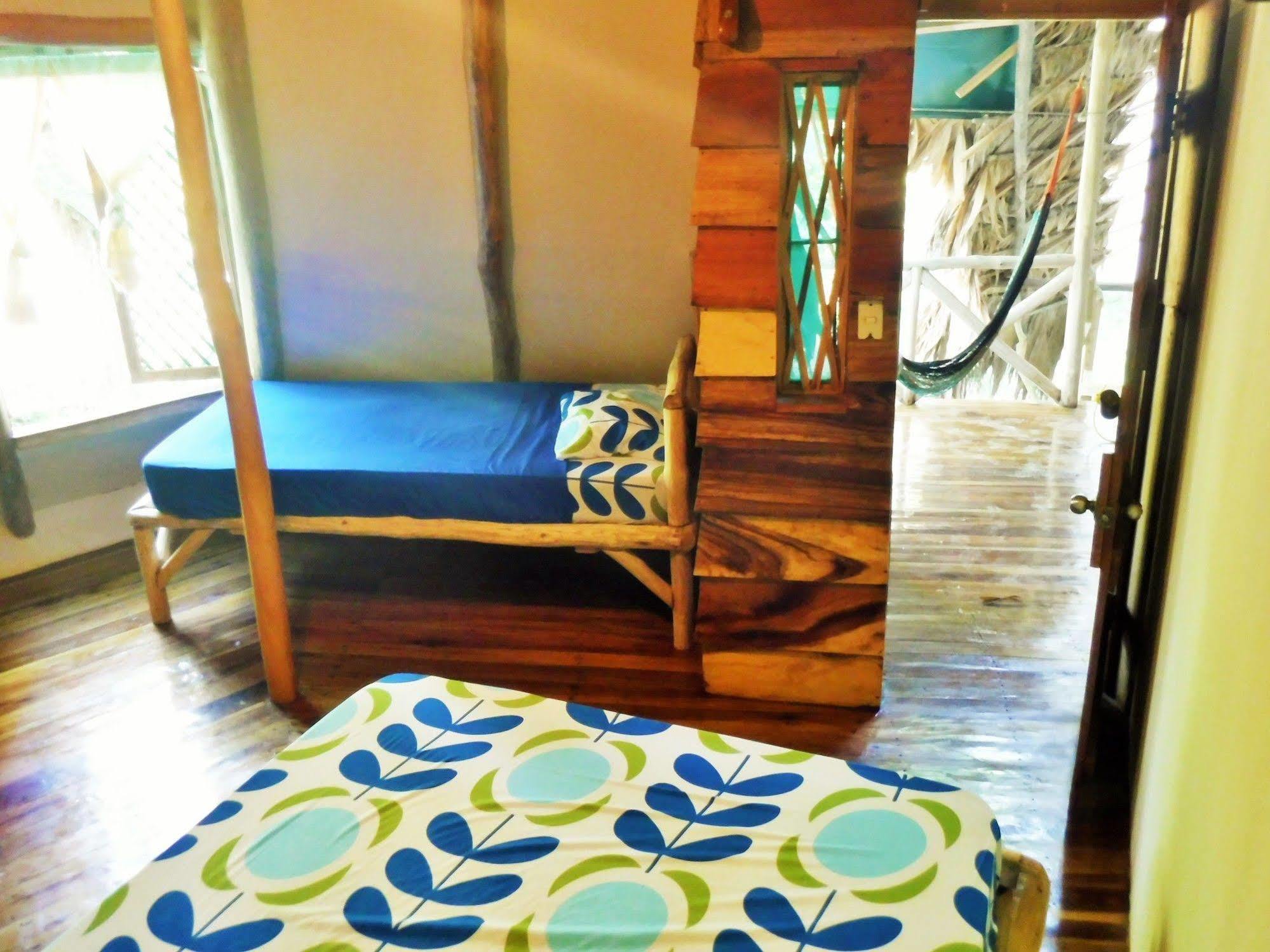 Bed and breakfast Se Ua Manzanillo (Limon)