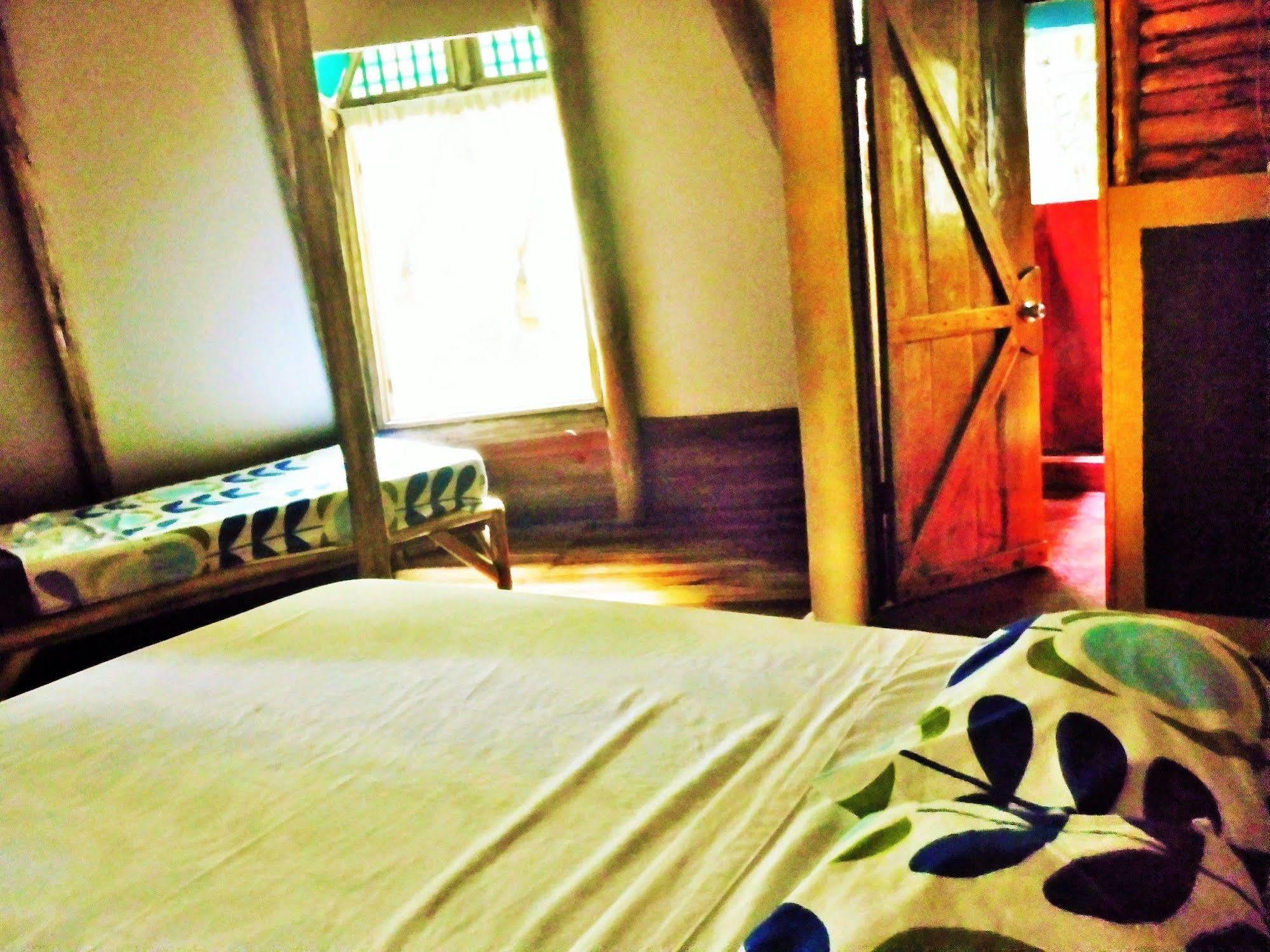 Se Ua Bed and breakfast 2*