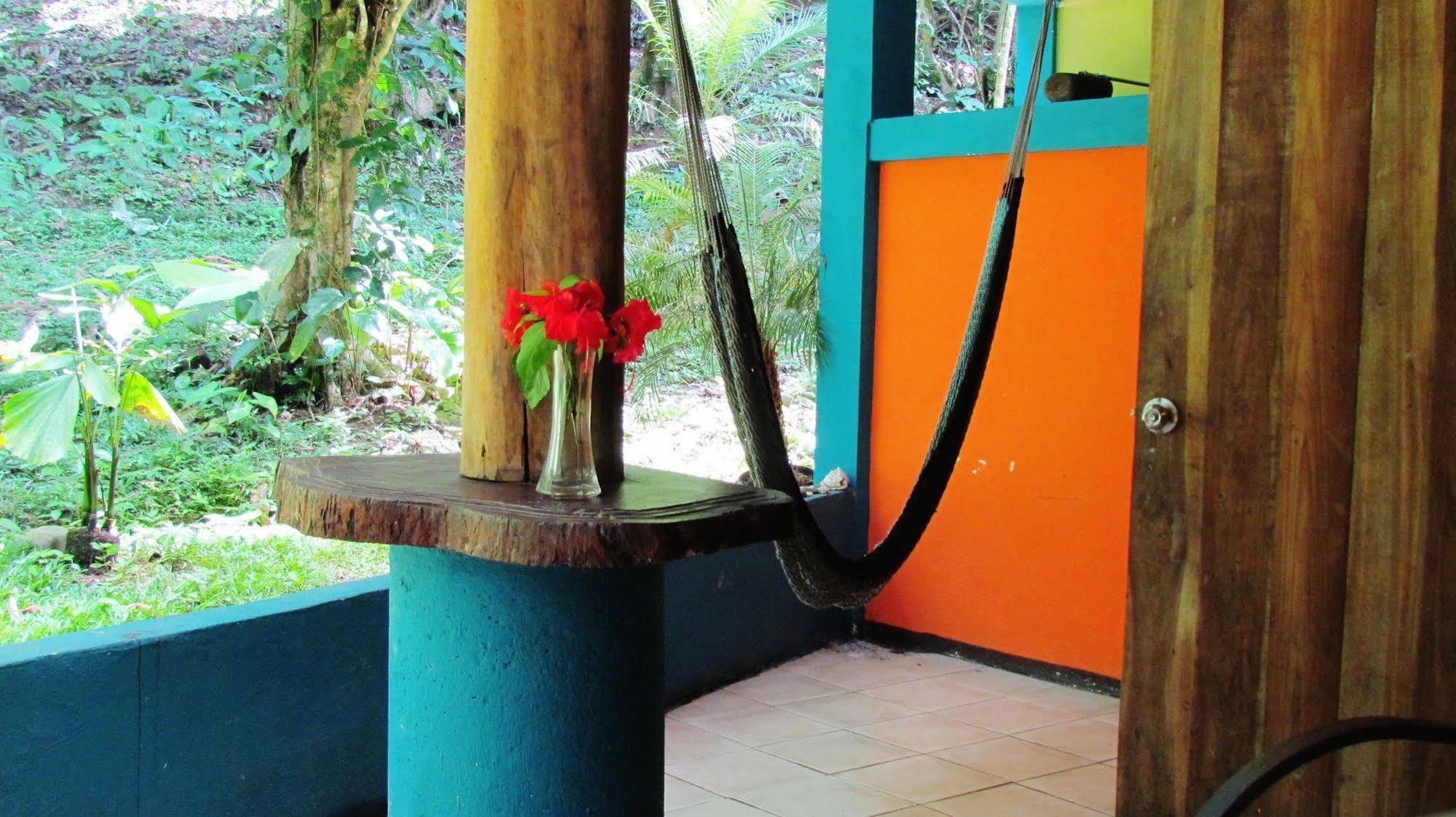 Bed and breakfast Se Ua Manzanillo (Limon)