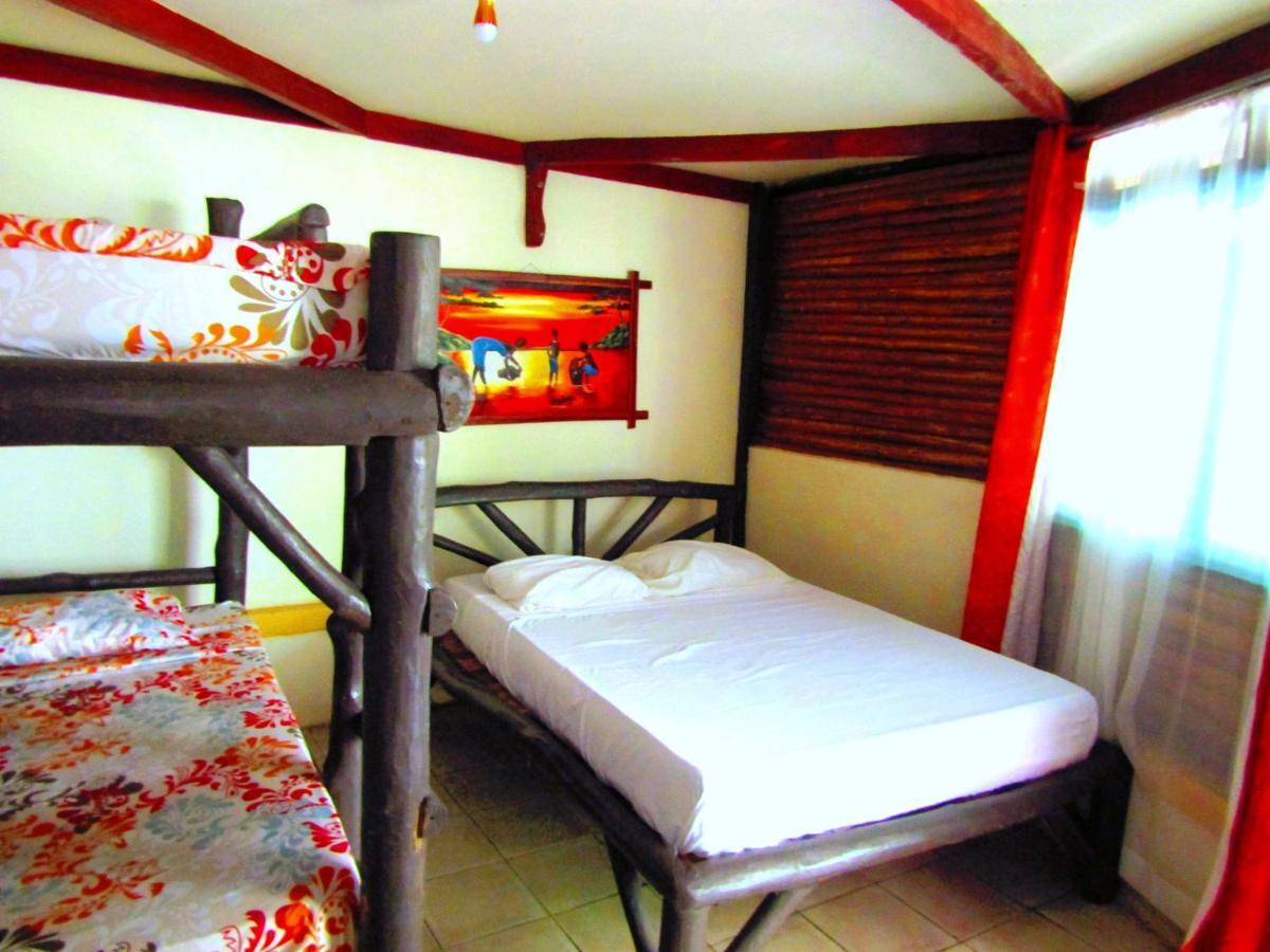 Se Ua Bed and breakfast Manzanillo (Limon)