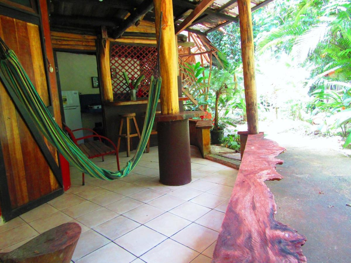 Se Ua Bed and breakfast Manzanillo (Limon)