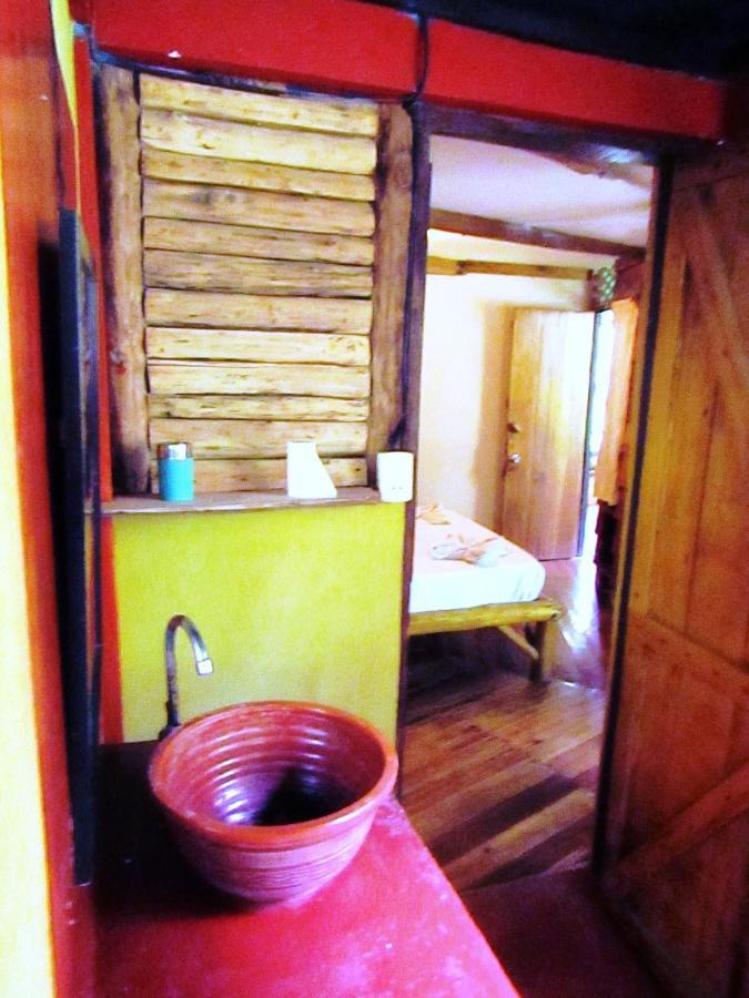 Se Ua Bed and breakfast Manzanillo (Limon)