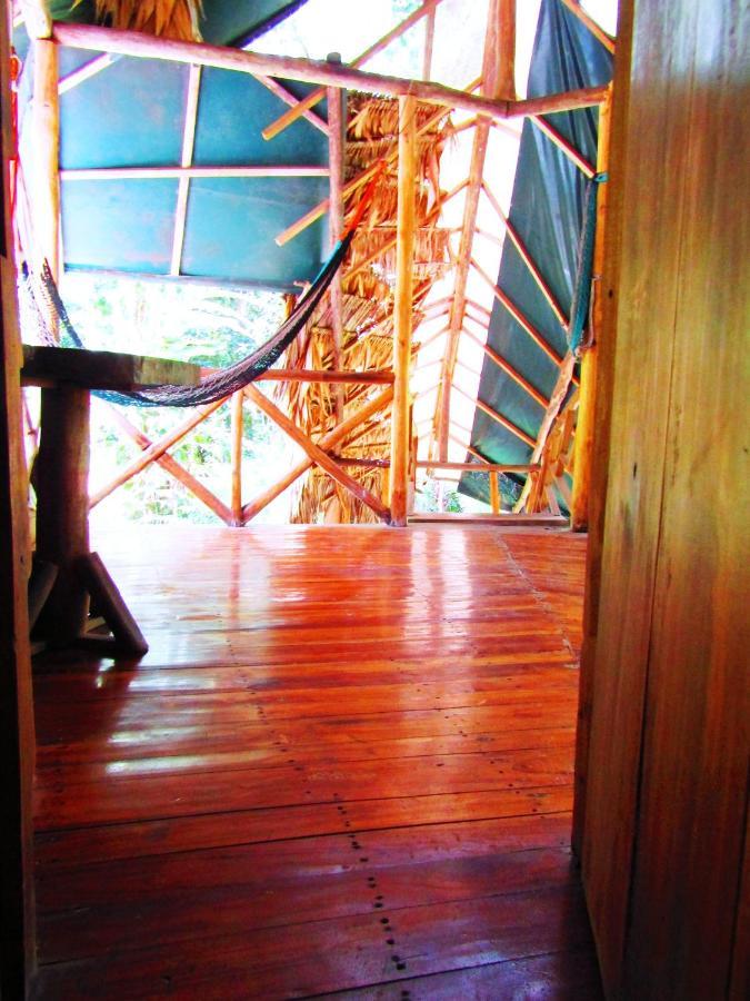 Se Ua Bed and breakfast Manzanillo (Limon)