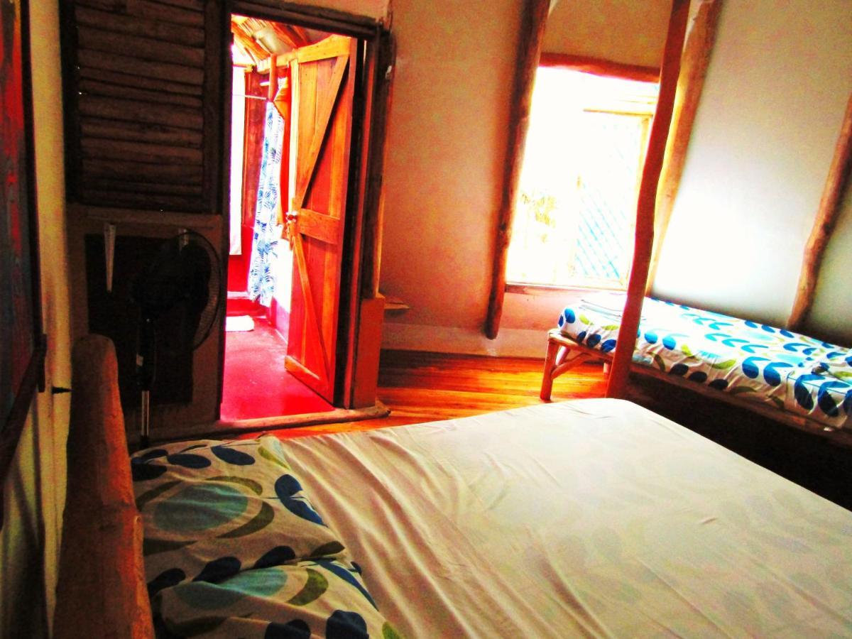 Se Ua Bed and breakfast